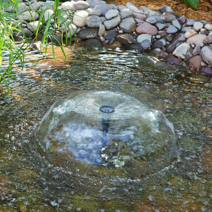 Pond Pumps
